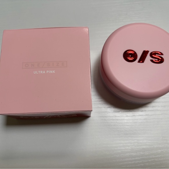 ONE/SIZE Ultra Pink Setting Powder - Picture 2 of 4